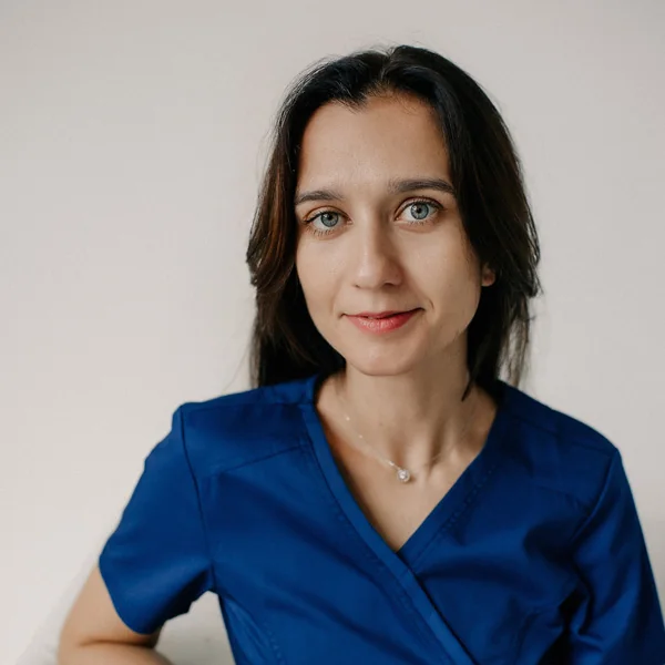 Козира Олександра Сергіївна